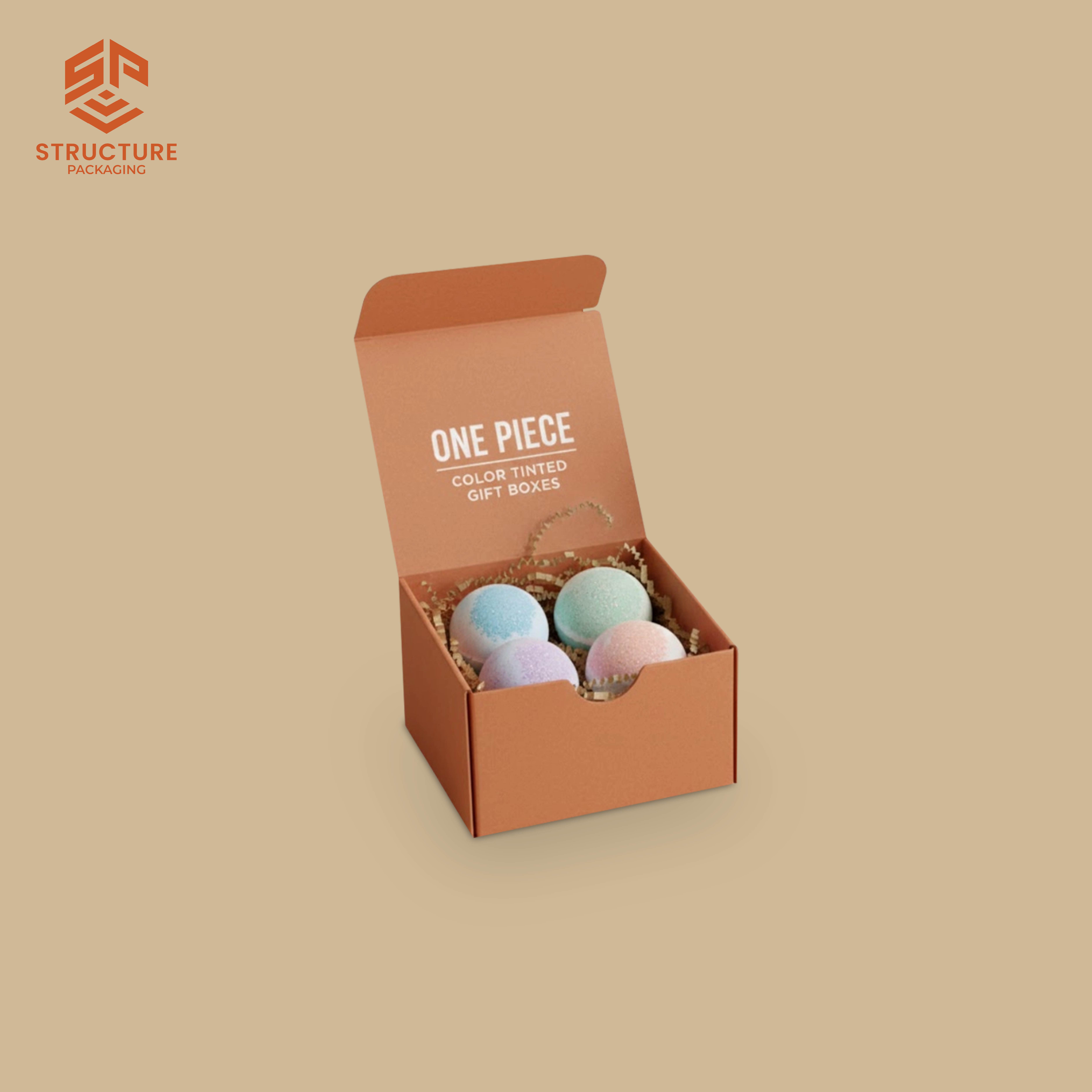 CUSTOM TUCK TOP GIFT BOXES