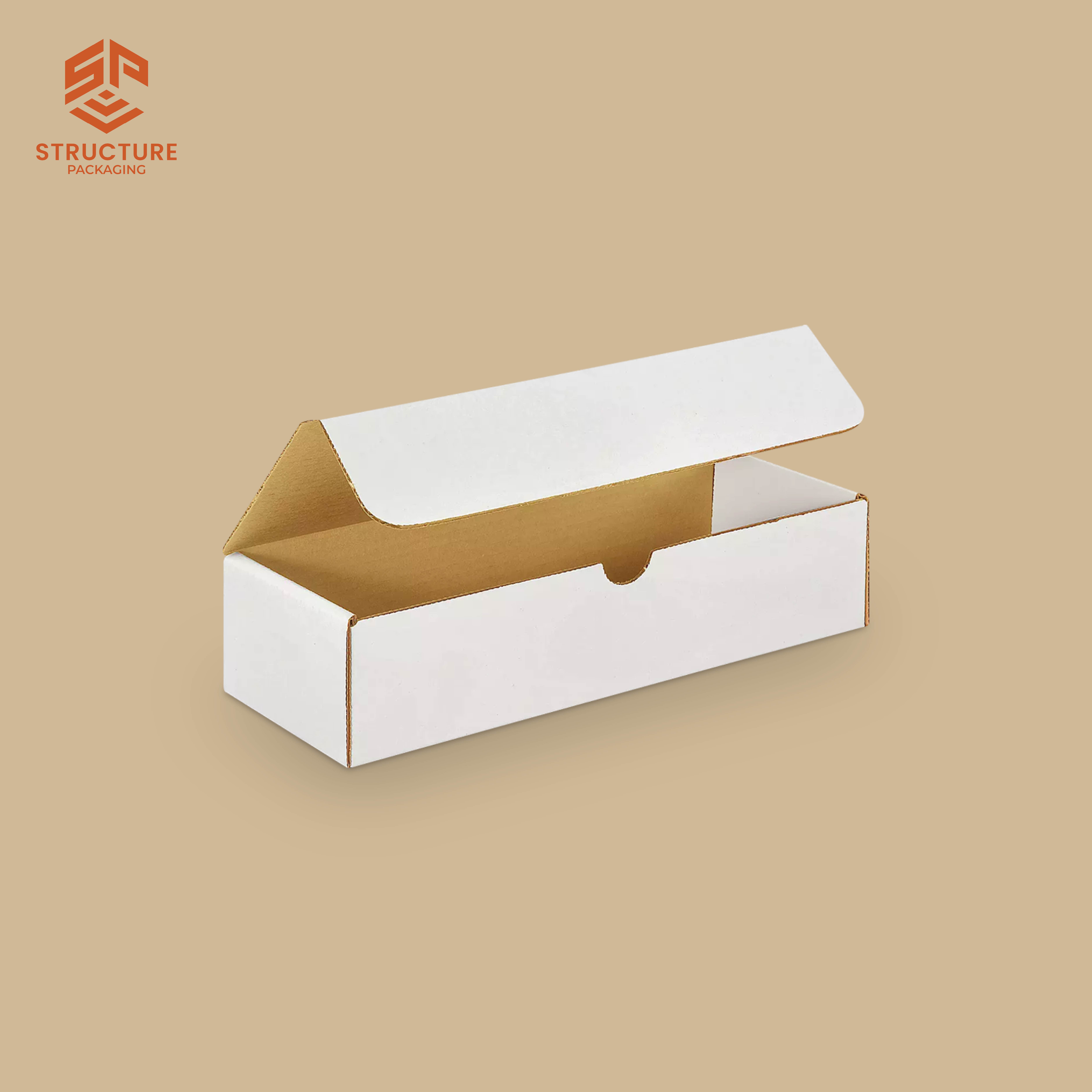 CUSTOM TUCK TOP MAILER BOXES