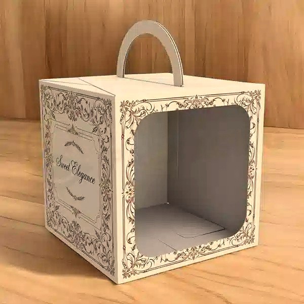 Custom Air Filter Packaging