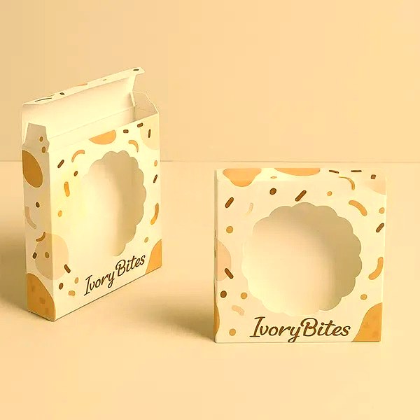 Custom Candle Tube Packaging