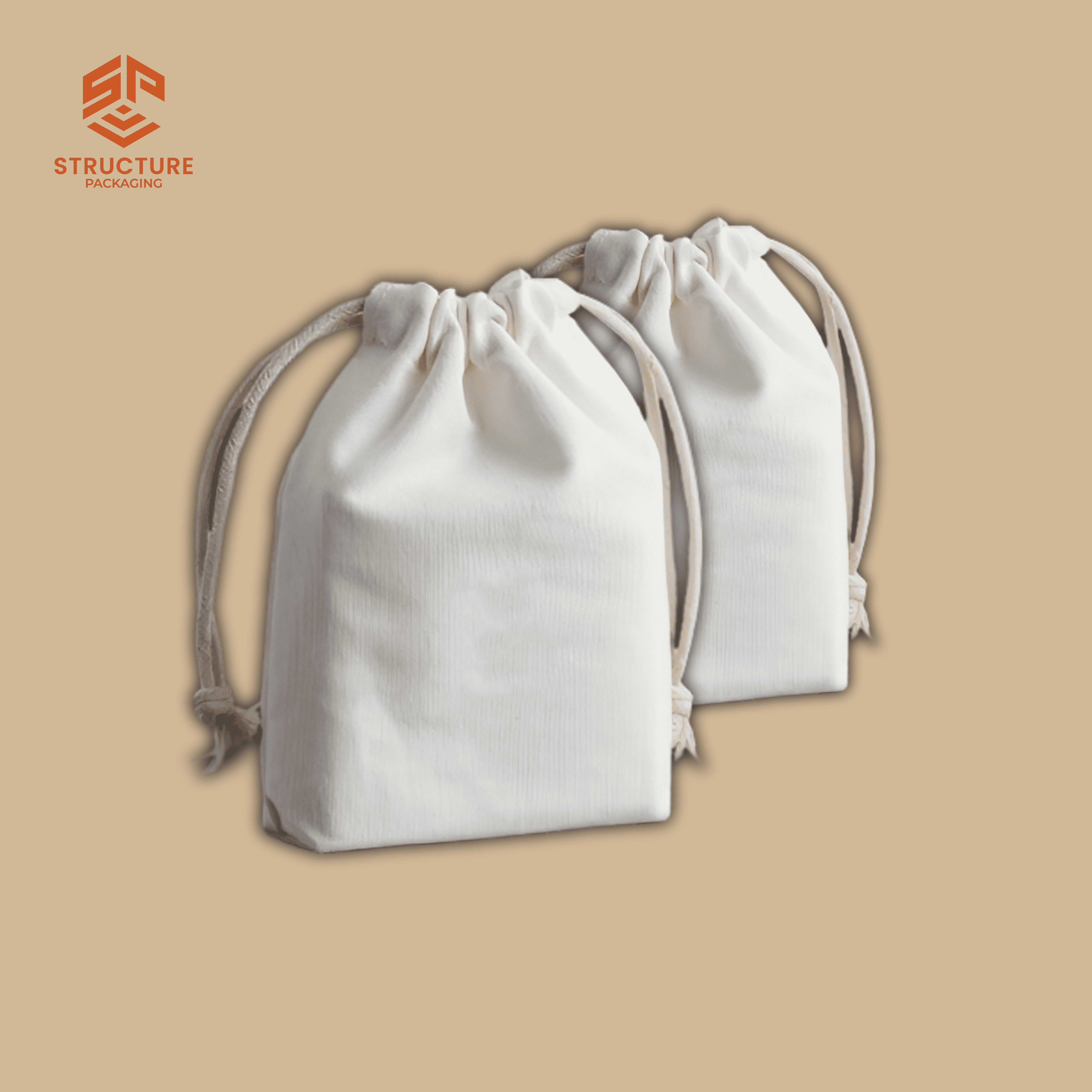 Custom Cotton Bags