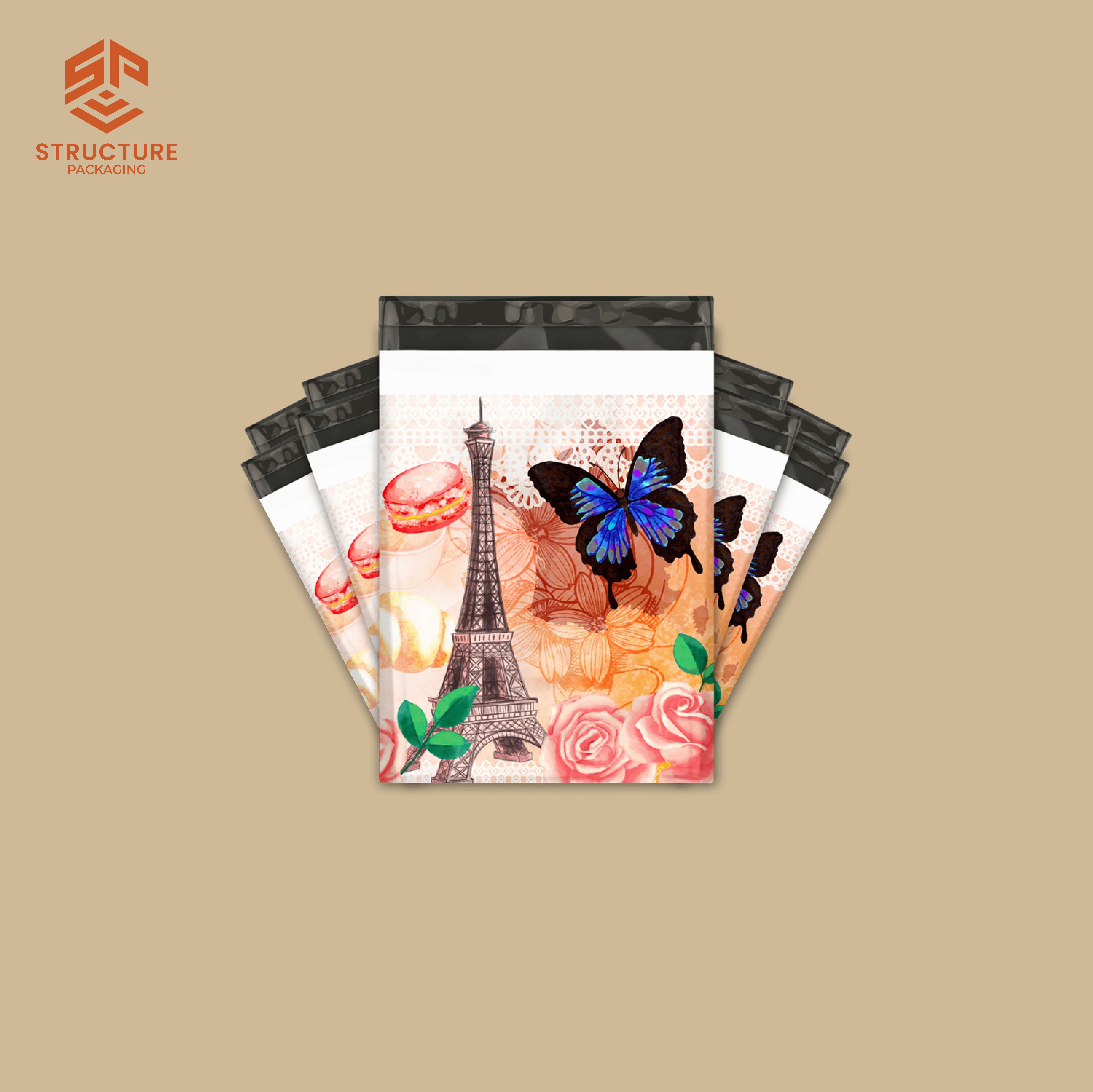10 x 13 Poly Mailers