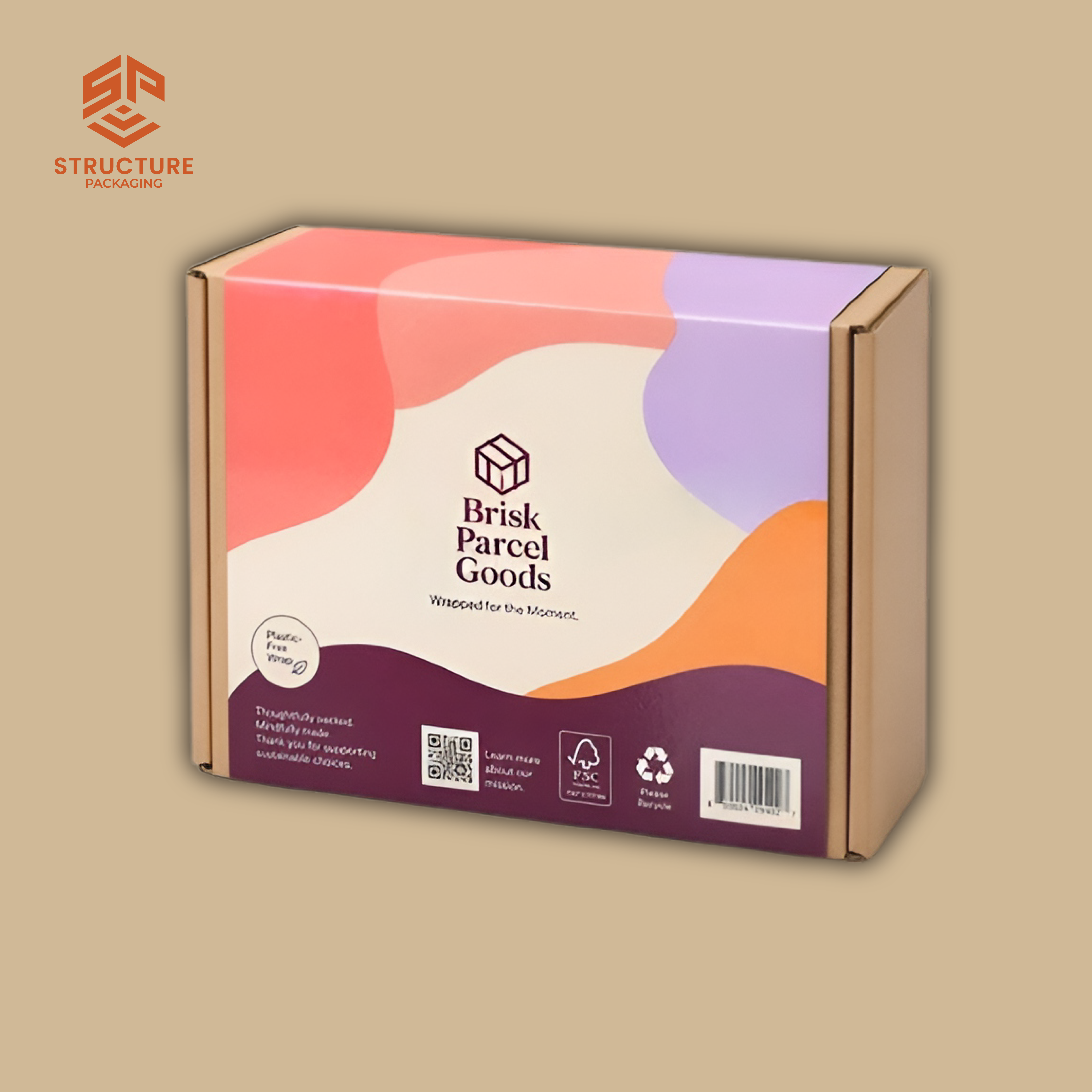 Packaging Sleeves