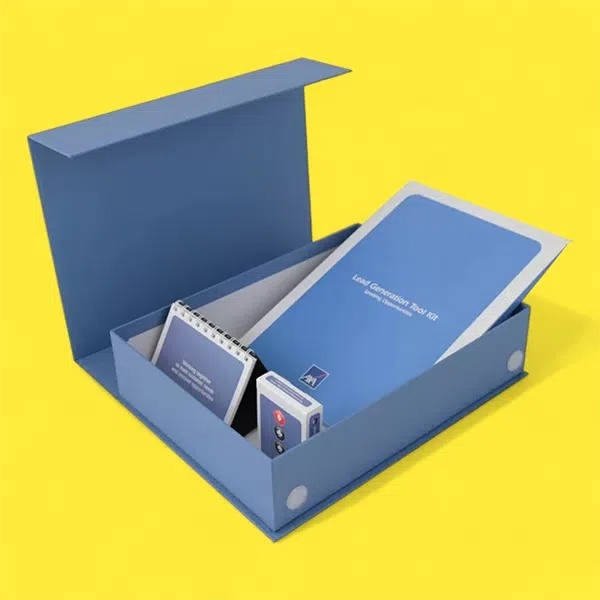 Promo Boxes