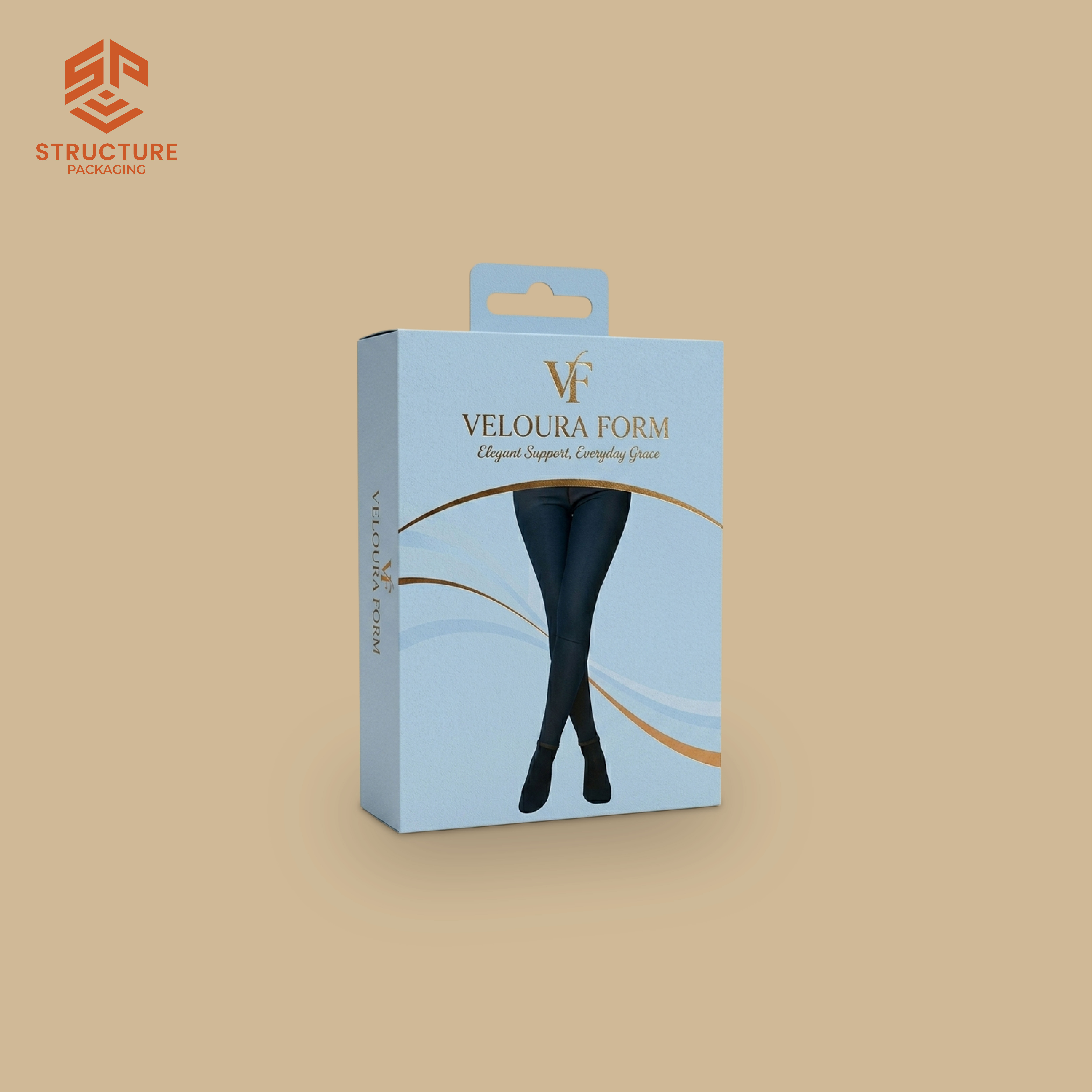 Tights Packaging