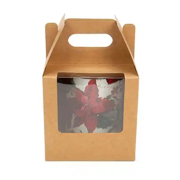 Kraft Paper Boxes