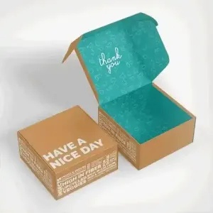 Custom Round Cardboard Boxes