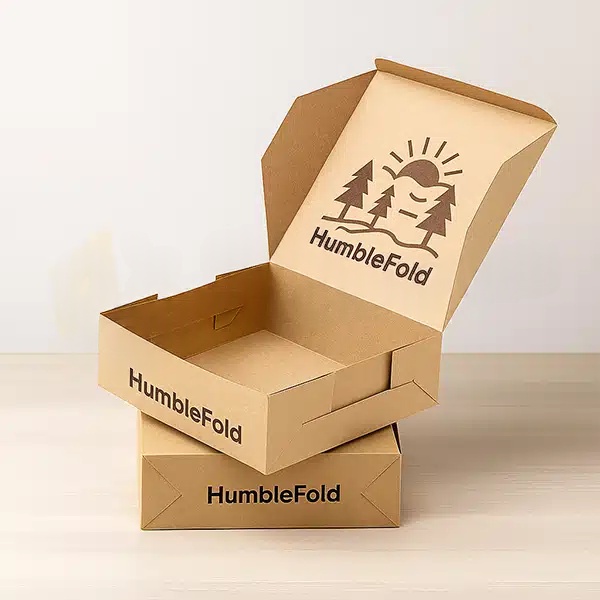 Retail Display Boxes