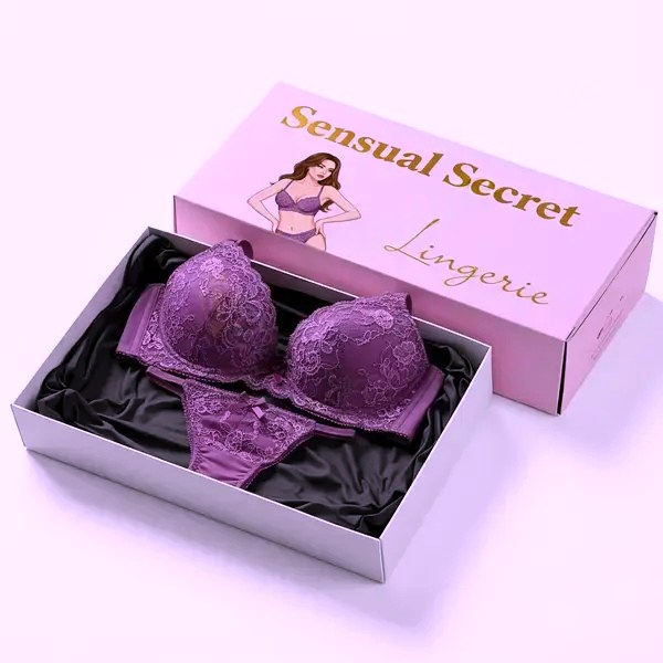 Lingerie Boxes