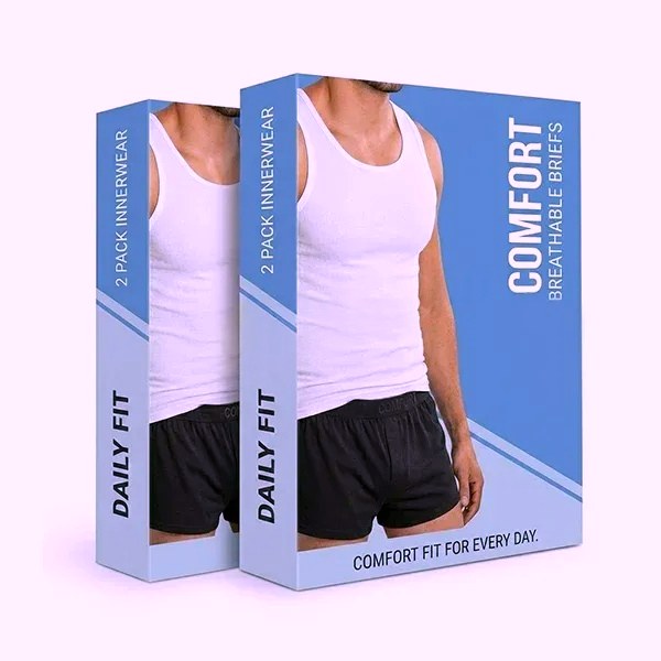 Underwear Boxes