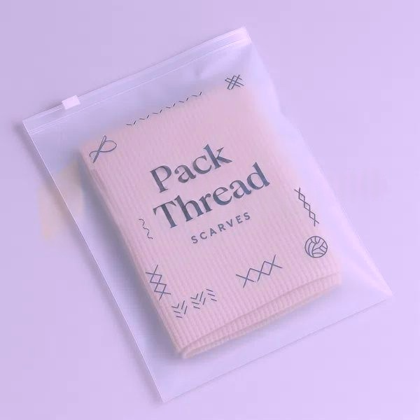 Apparel Bags for Shipping