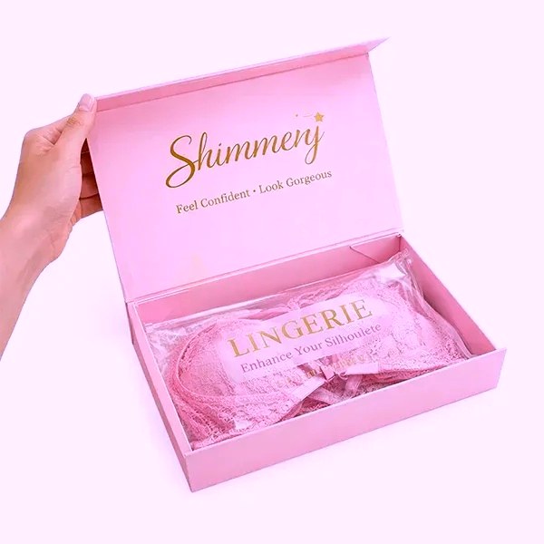 Swimwear Boxes