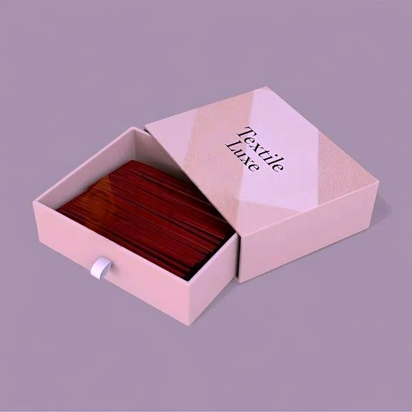 Custom Fabrics Packaging