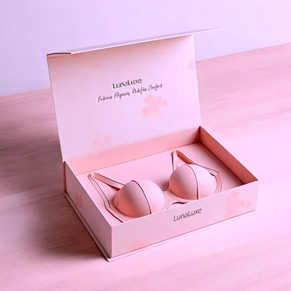 Bra Packaging