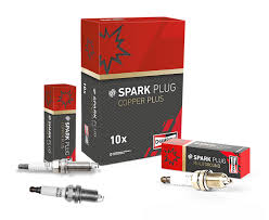 Custom Spark Plug Boxes