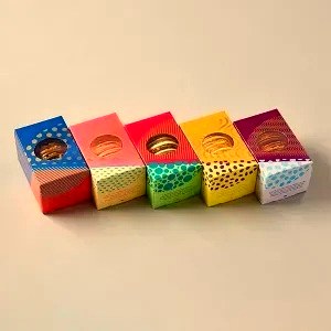 Custom Window Cookie Boxes