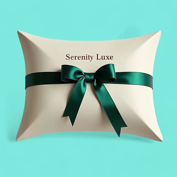 Pillow Boxes