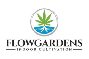 Flowgardens Logo