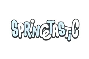 Springtastic Logo