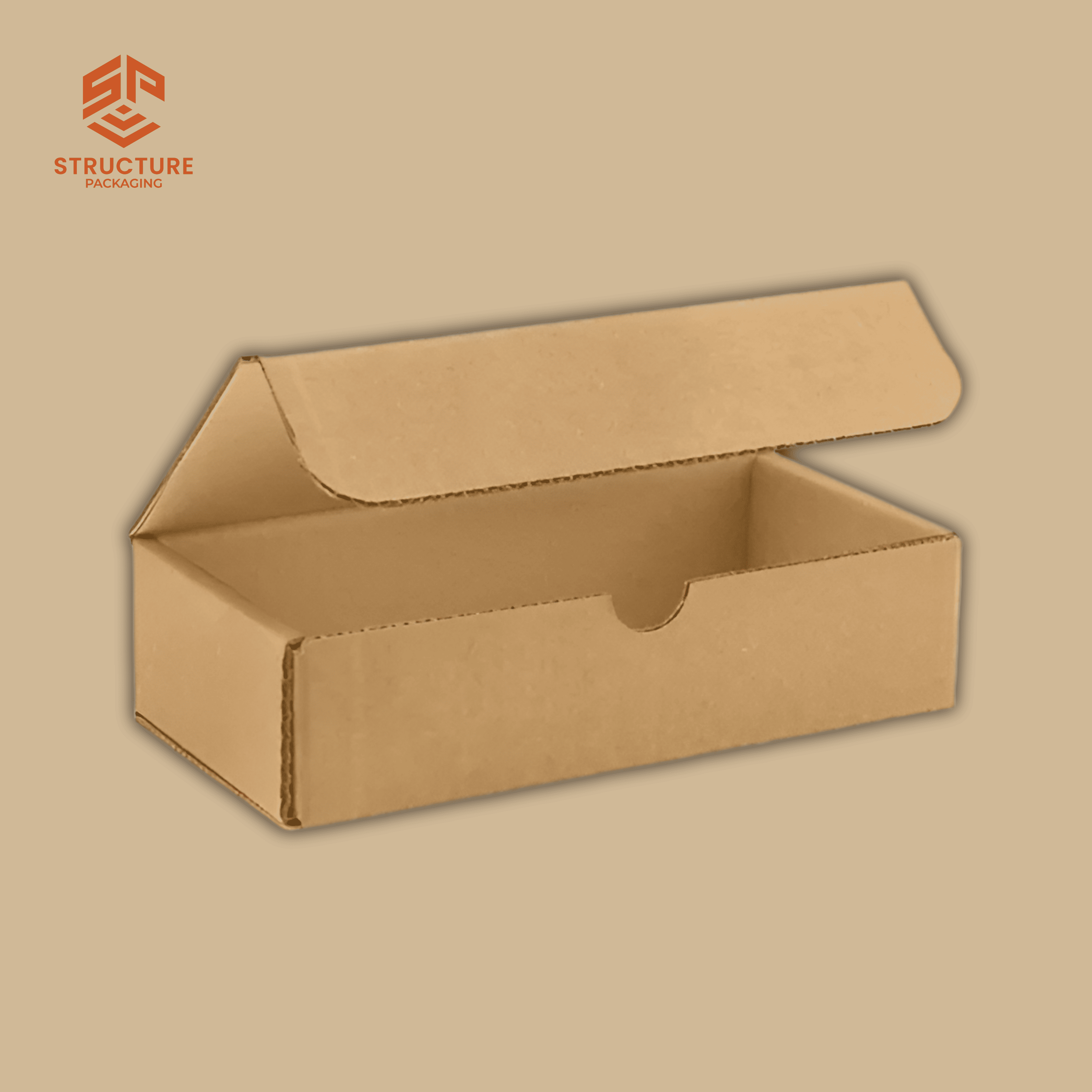 Kraft Boxes