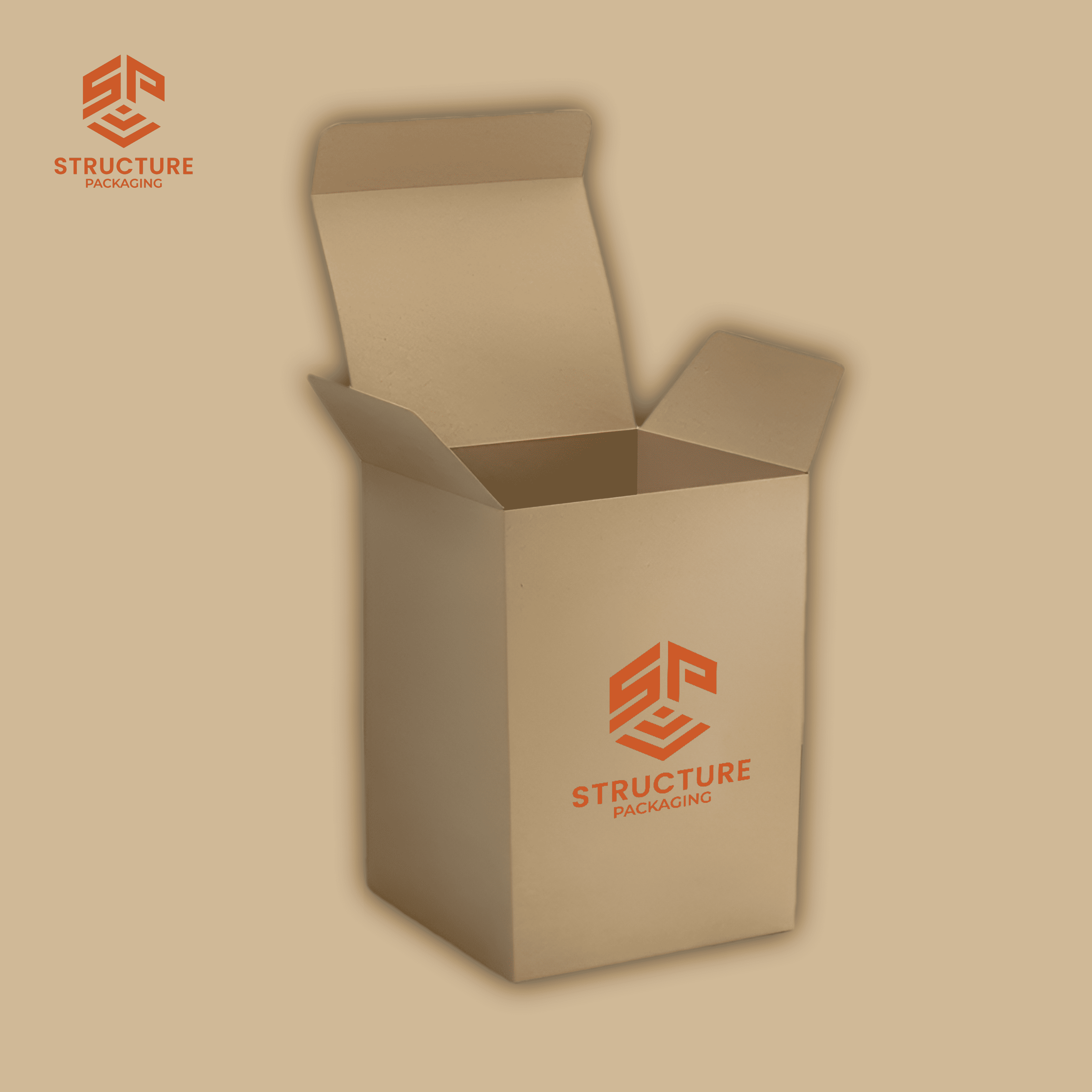 Tuck Boxes