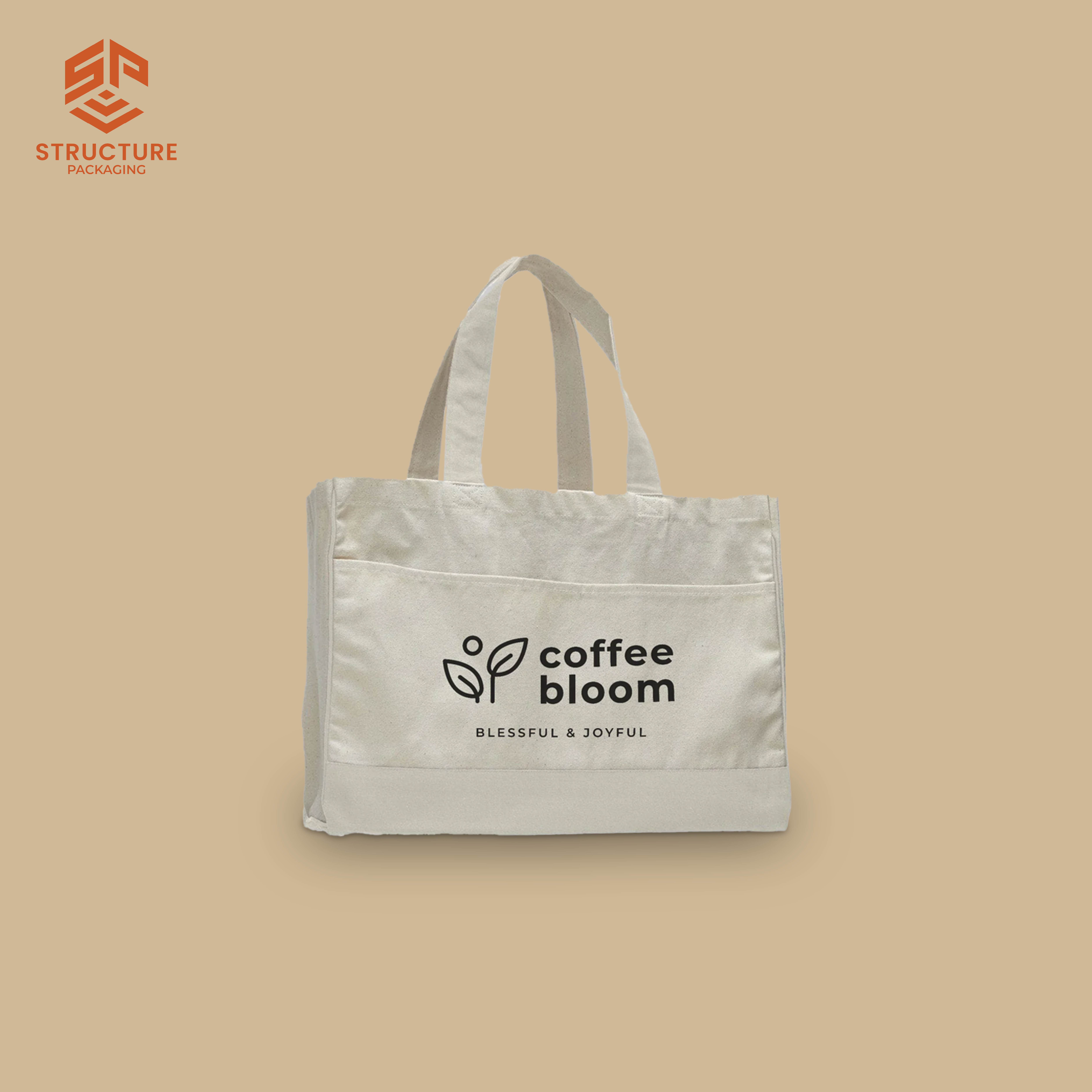 Custom Tote bags