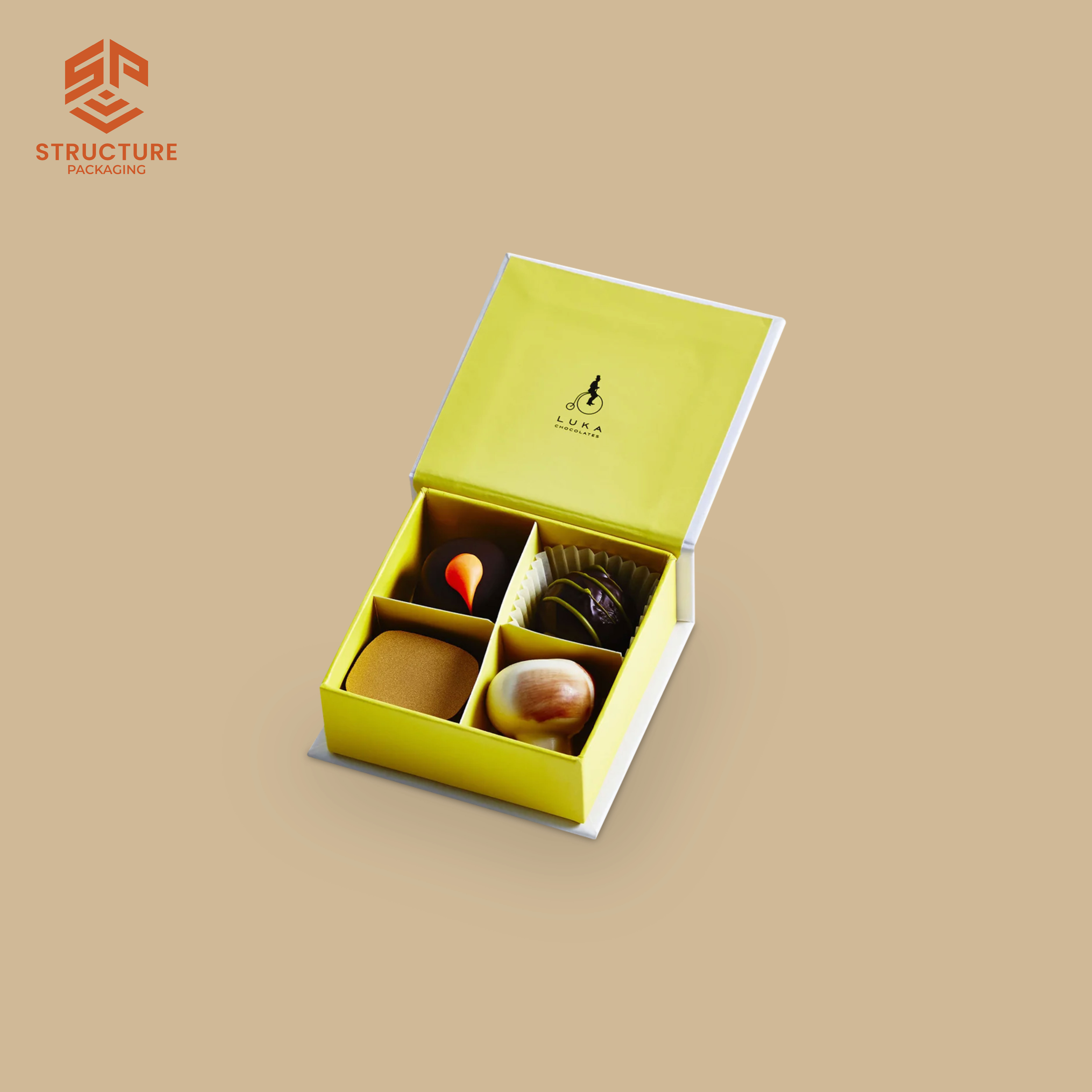 Chocolate Boxes