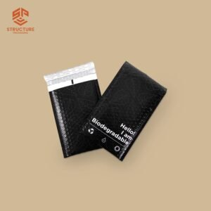 Compostable Bubble Mailers