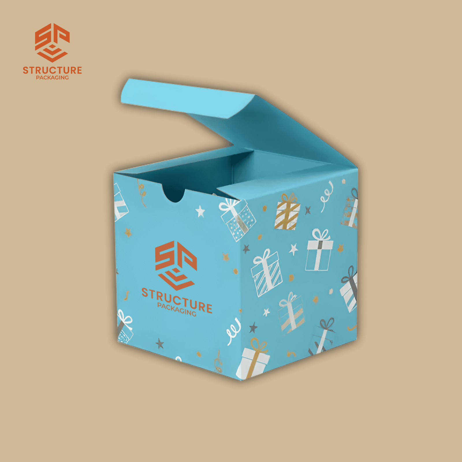 CardBoard Boxes