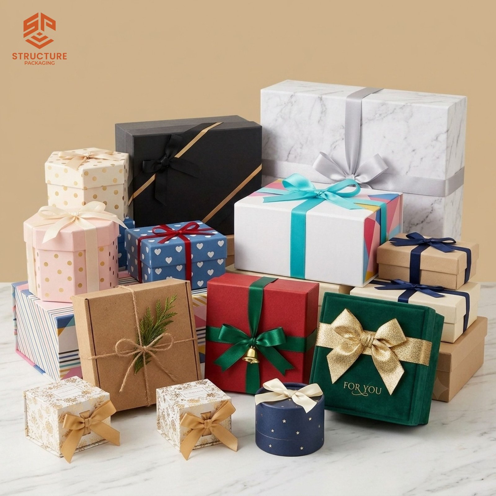 Gift Boxes