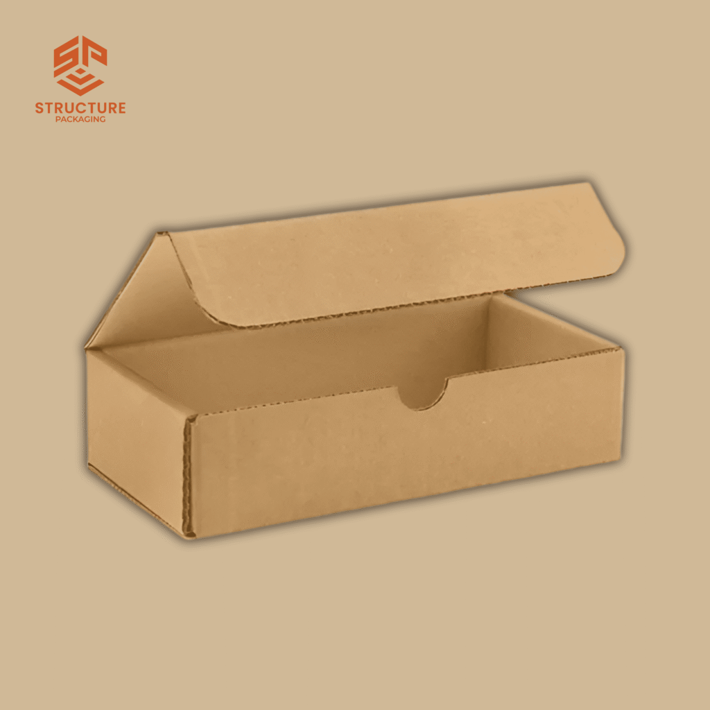 Kraft Boxes