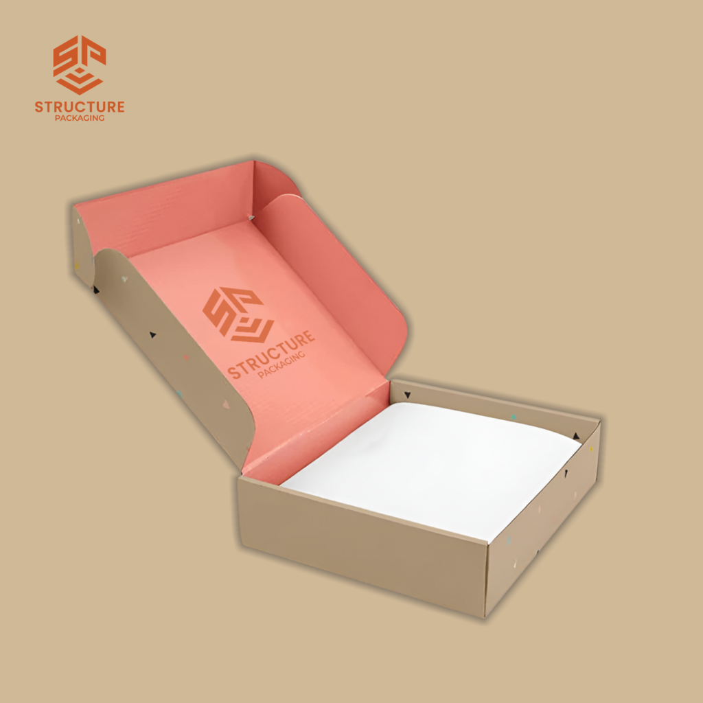 Mailer Boxes