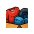 Apparel Boxes Icon