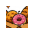 Bakery Boxes Icon
