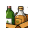 Bottle Boxes Icon