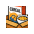 Cereal Boxes Icon
