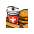 Food Boxes Icon