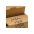 Kraft Boxes Icon