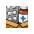 Pharma Boxes Icon