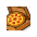 Pizza Boxes Icon