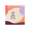 Tray and Sleeve Icon