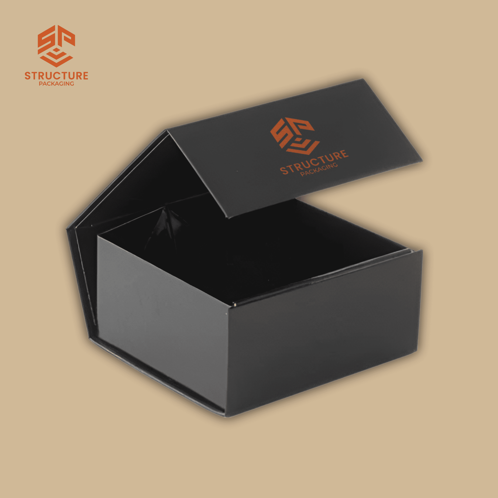 Rigid Boxes