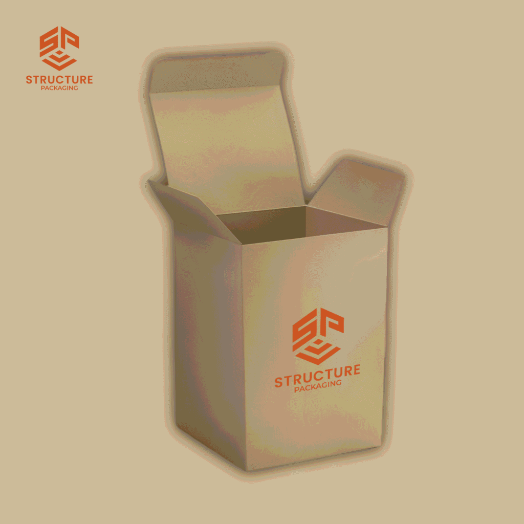 Tuck Boxes