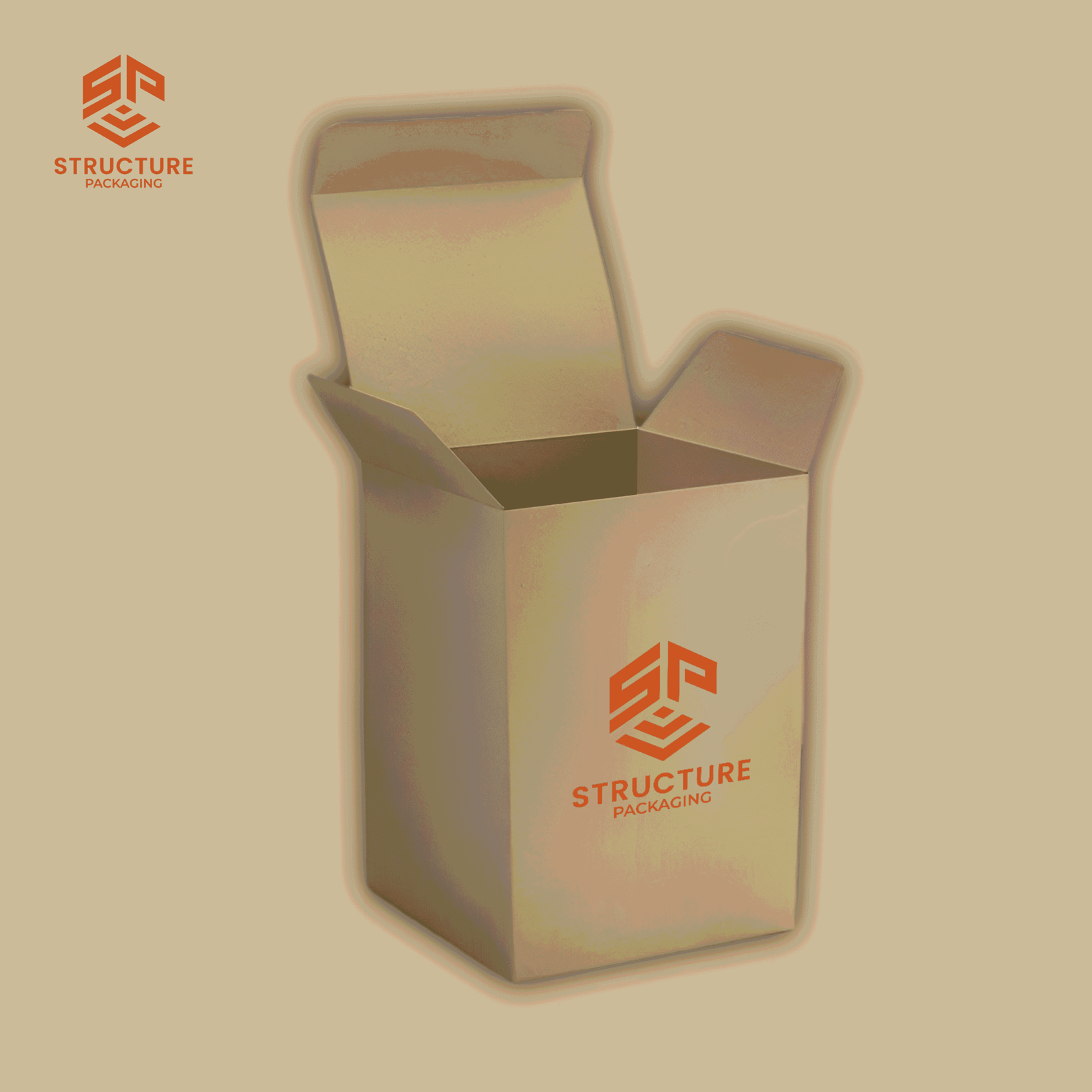 Tuck Boxes